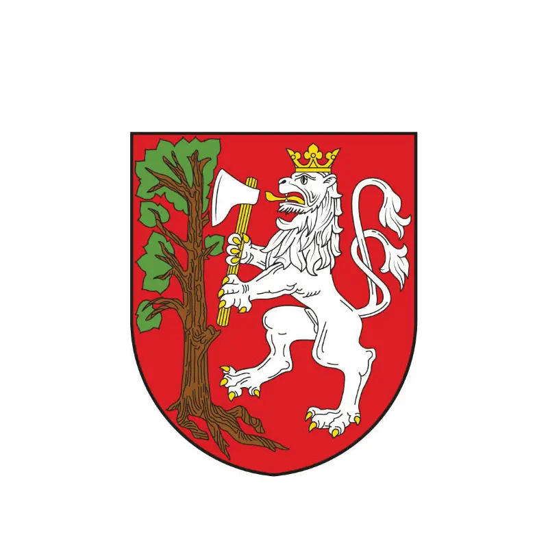 Městys Uhelná Příbram